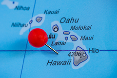 ハワイの基礎情報