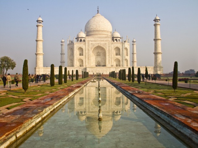 インドの基礎情報