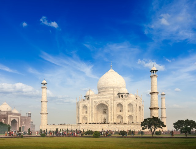 インド留学の魅力