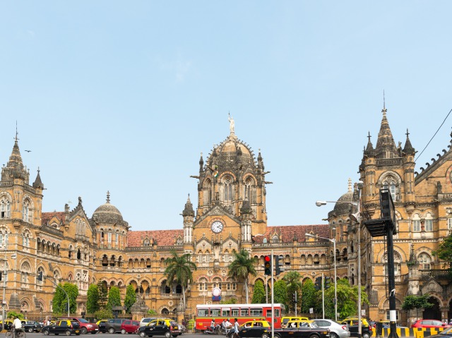 Q1.インド留学でおすすめの地域はどこですか?