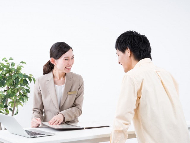 Q1.留学の手続きはどのようにすればいいですか?