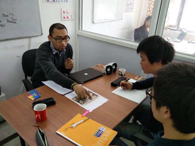 MISAO Language Institute