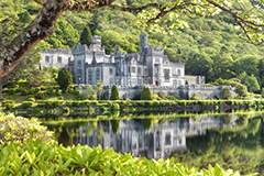 アイルランドの基礎情報