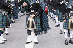 アイルランドで人気のプログラム