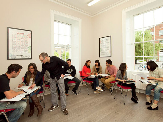 Atlas Language School