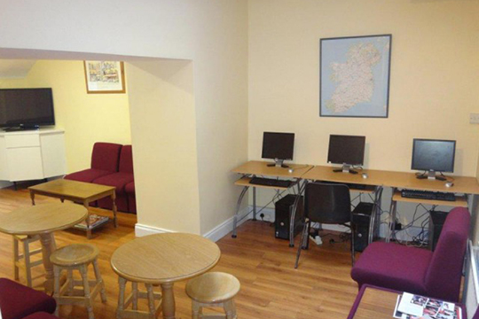 The Linguaviva Centre