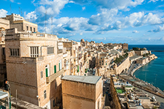 マルタ留学の魅力