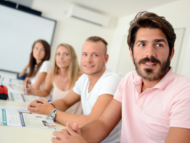 Institute of English Language Studies Malta (IELS Malta)