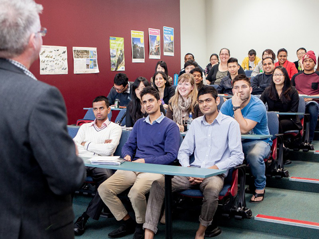 Auckland Institute of Studies, St Helens (AIS)