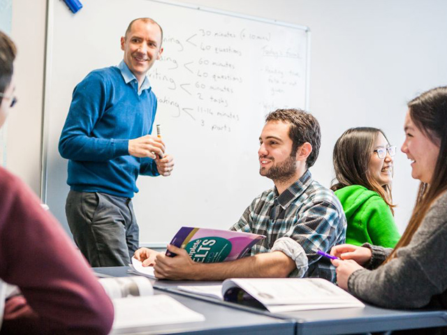 New Zealand Language Centre, Auckland (NZLC)