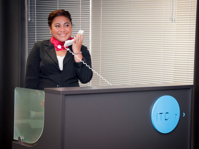 International Travel College of New Zealand (ITC)