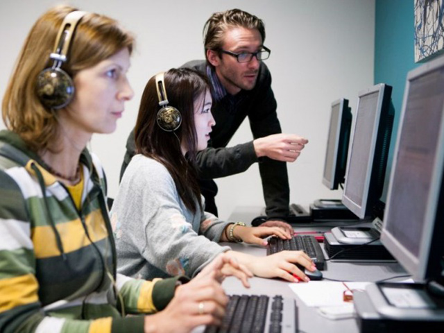New Zealand Language Centre, Wellington (NZLC)