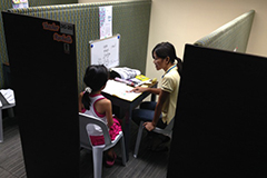 フィリピンで親子留学