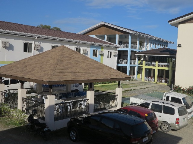 Cebu Globalization ESL Center, Banilad Campus（CG Banilad）01
