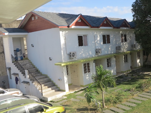Cebu Globalization ESL Center, Banilad Campus（CG Banilad）02