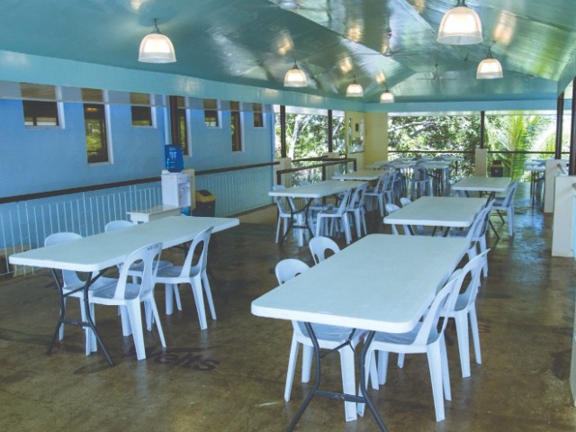 Cebu Globalization ESL Center, Banilad Campus（CG Banilad）05