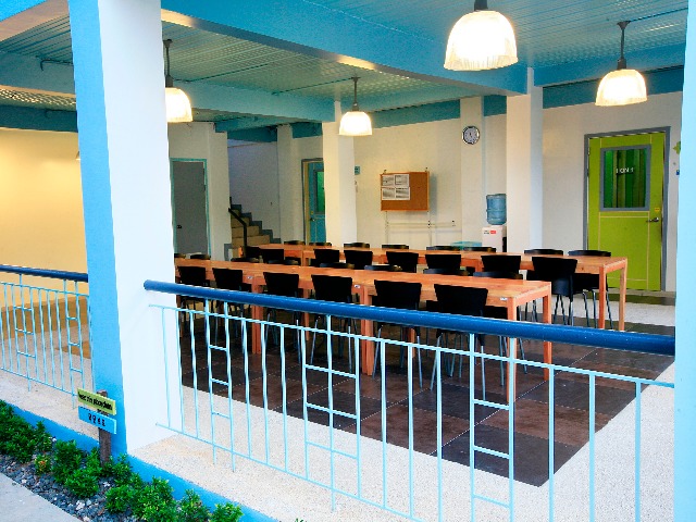 Cebu Globalization ESL Center, Banilad Campus（CG Banilad）06