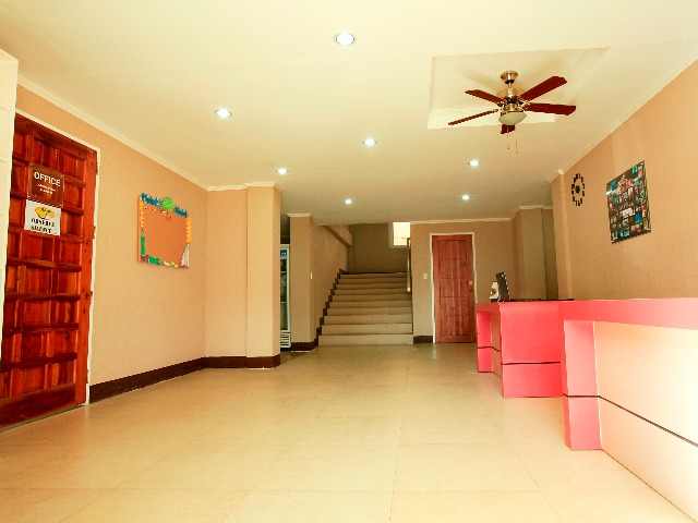 Cebu Globalization ESL Center, Banilad Campus（CG Banilad）09