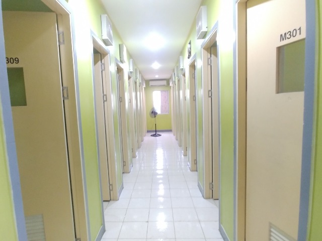 Cebu Globalization ESL Center, Banilad Campus（CG Banilad）10