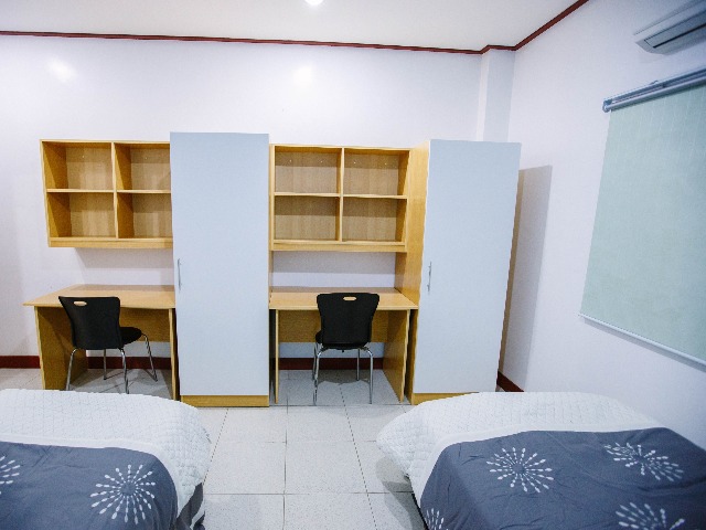 Cebu Globalization ESL Center, Banilad Campus（CG Banilad）15