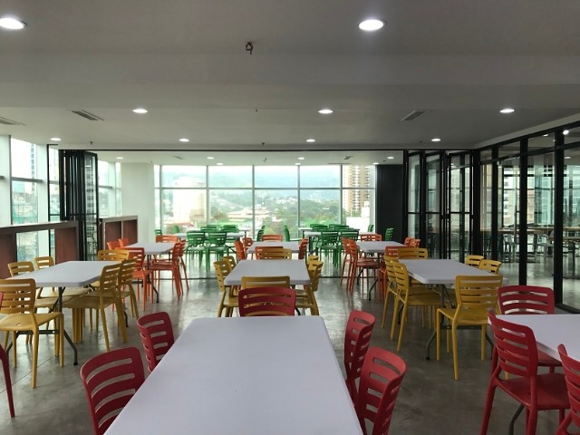 IMS Academy, Ayala Campus03