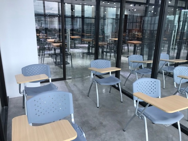 IMS Academy, Ayala Campus04