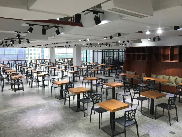 IMS Academy, Ayala Campus05