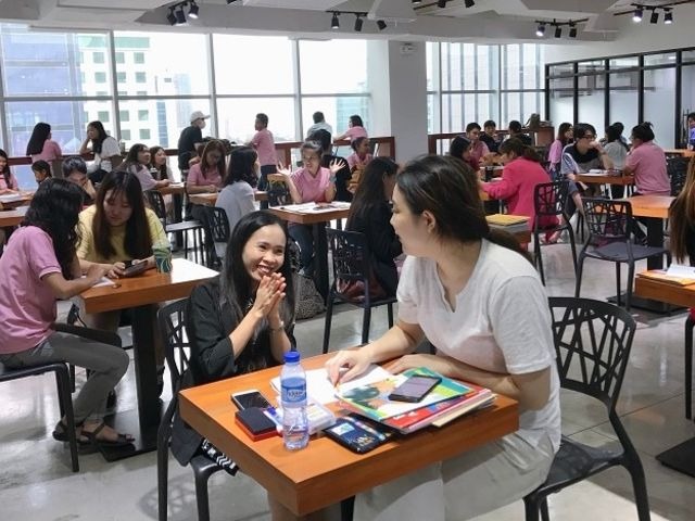 IMS Academy, Ayala Campus06