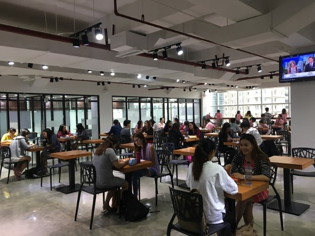 IMS Academy, Ayala Campus07