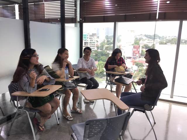 IMS Academy, Ayala Campus10