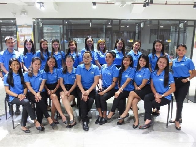 IMS Academy, Ayala Campus11