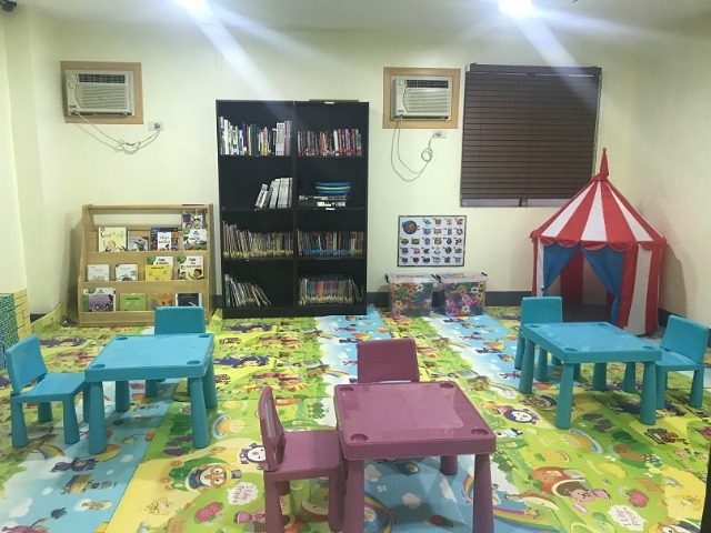 IMS Academy, Banilad Campus05