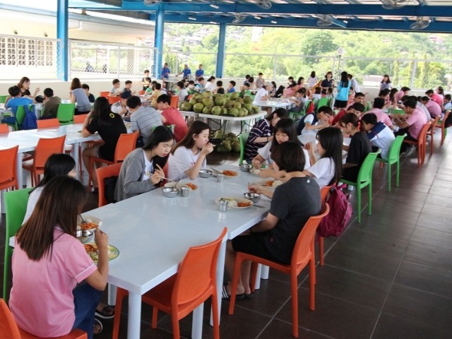 IMS Academy, Banilad Campus06