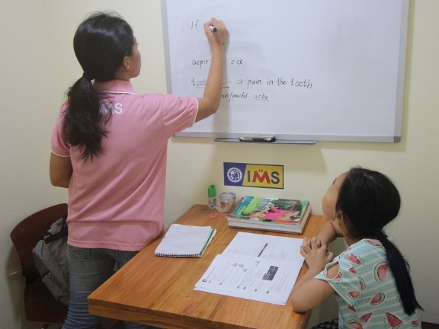 IMS Academy, Banilad Campus10