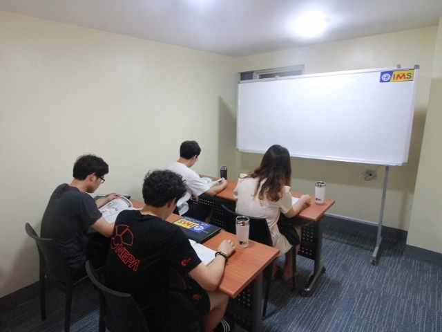 IMS Academy, Banilad Campus11
