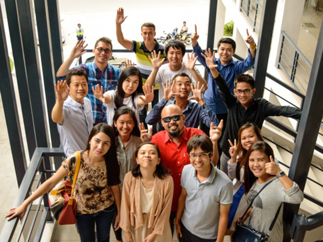 Pacific Tree International Language Academy02