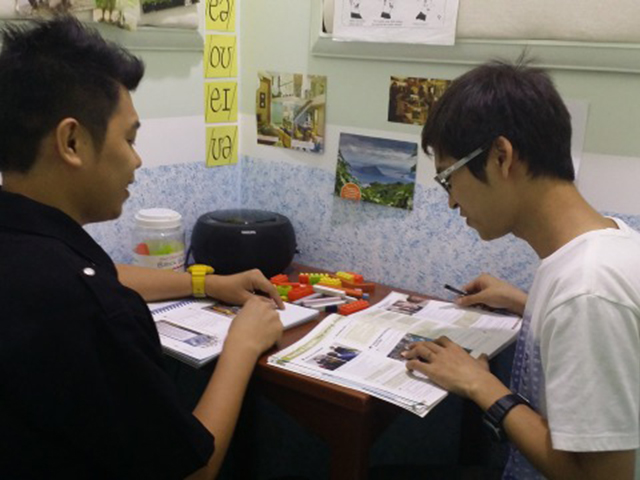 Pacific Tree International Language Academy06