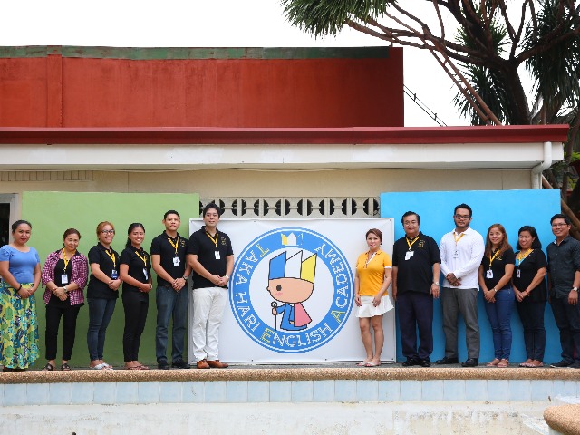 TAKA HARI ENGLISH ACADEMY01