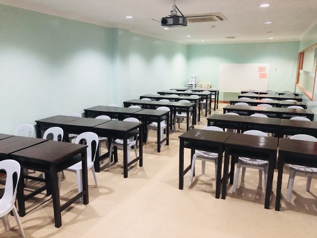 ZA English Academy, Mabolo Campus02