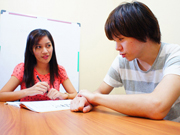 Basic English Camp（b.E Camp）
