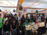 Basic English Camp（b.E Camp）