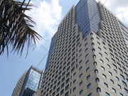 【閉校】CNN International Language Center, Ortigas（CNN オルティガス校）