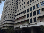 【閉校】CNN International Language Center, Ortigas（CNN オルティガス校）