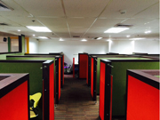 【閉校】CNN International Language Center, Ortigas（CNN オルティガス校）