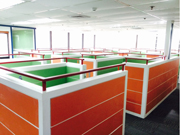 【閉校】CNN International Language Center, Ortigas（CNN オルティガス校）