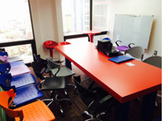 【閉校】CNN International Language Center, Ortigas（CNN オルティガス校）