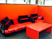 【閉校】CNN International Language Center, Ortigas（CNN オルティガス校）