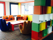 【閉校】CNN International Language Center, Ortigas（CNN オルティガス校）