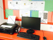 【閉校】CNN International Language Center, Ortigas（CNN オルティガス校）