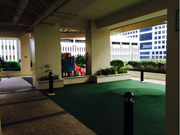 【閉校】CNN International Language Center, Ortigas（CNN オルティガス校）